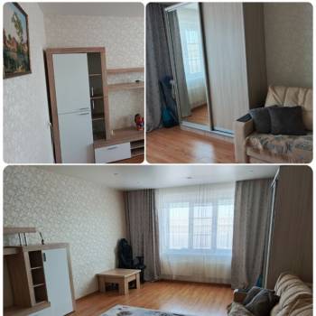 Сдается 2-х комнатная квартира, 58 м²