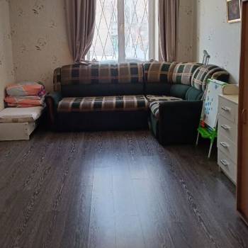 Продается 3-х комнатная квартира, 67,2 м²