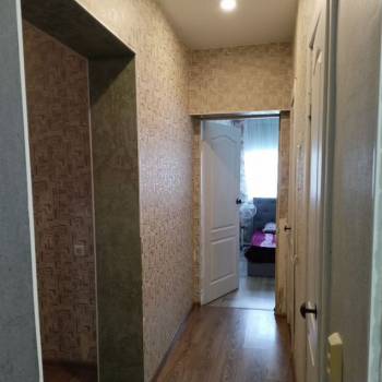 Продается 3-х комнатная квартира, 67,2 м²