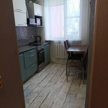 Продается 3-х комнатная квартира, 67,2 м²