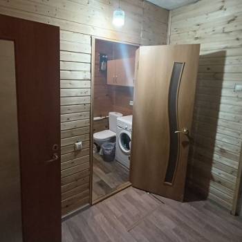 Продается Дом, 44 м²
