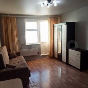 Сдается 1-комнатная квартира, 27 м²