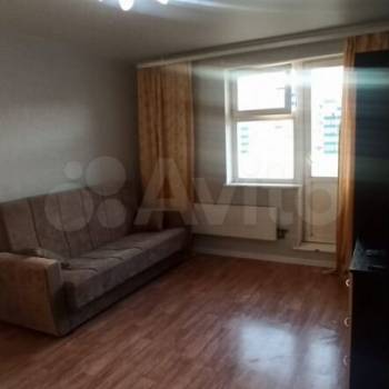 Сдается 1-комнатная квартира, 27 м²