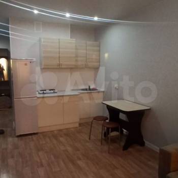 Сдается 1-комнатная квартира, 27 м²