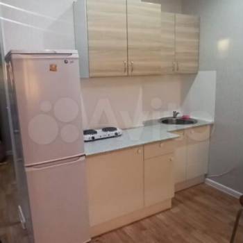 Сдается 1-комнатная квартира, 27 м²