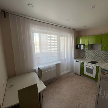 Сдается 1-комнатная квартира, 35 м²