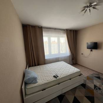 Сдается 1-комнатная квартира, 35 м²