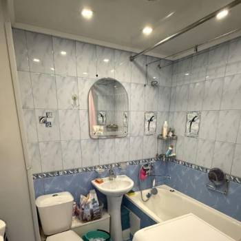 Сдается 1-комнатная квартира, 31 м²