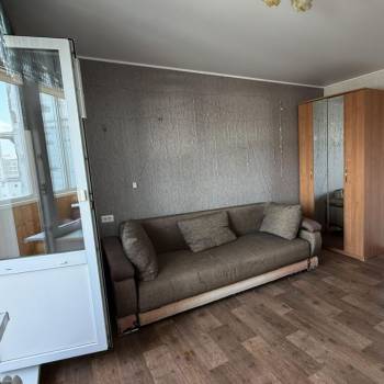 Сдается 1-комнатная квартира, 31 м²