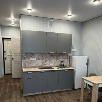 Сдается 1-комнатная квартира, 26 м²