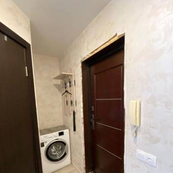 Продается 1-комнатная квартира, 30 м²