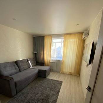 Продается 1-комнатная квартира, 30 м²