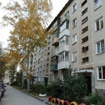 Продается 1-комнатная квартира, 30 м²