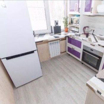 Продается 1-комнатная квартира, 30 м²