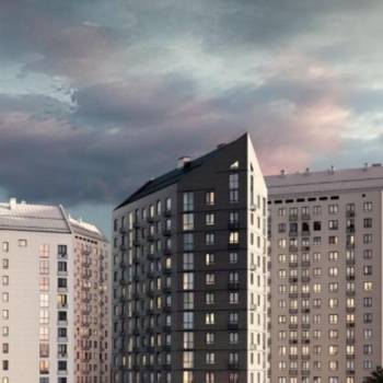 Сдается 1-комнатная квартира, 24 м²