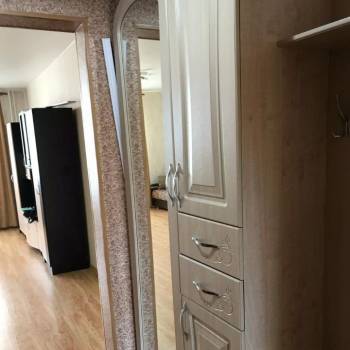 Сдается 1-комнатная квартира, 32 м²