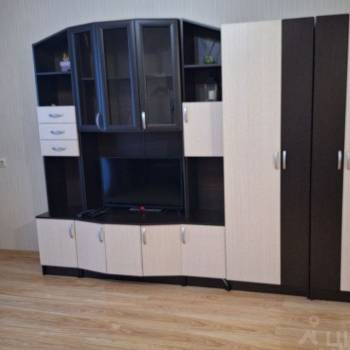 Сдается 1-комнатная квартира, 32 м²