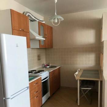 Сдается 1-комнатная квартира, 32 м²
