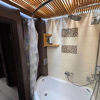 Сдается 2-х комнатная квартира, 52,6 м²