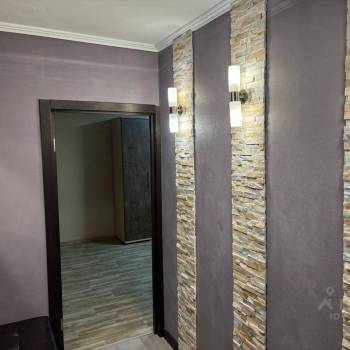 Сдается 2-х комнатная квартира, 52,6 м²