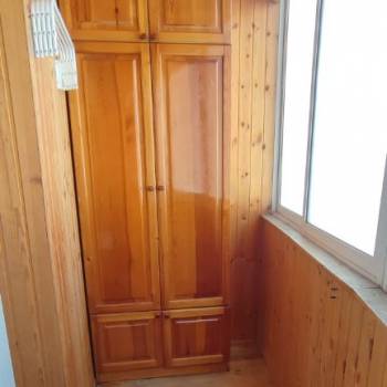 Сдается 2-х комнатная квартира, 56 м²