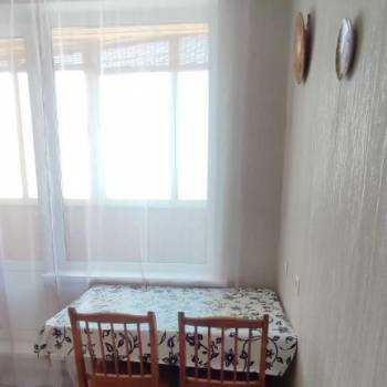 Сдается 2-х комнатная квартира, 56 м²