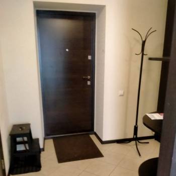 Сдается 1-комнатная квартира, 33,8 м²