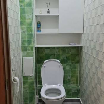 Сдается 1-комнатная квартира, 42 м²