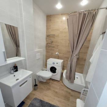 Сдается 1-комнатная квартира, 29 м²