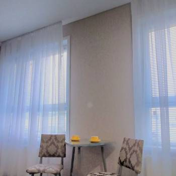 Сдается 1-комнатная квартира, 29 м²