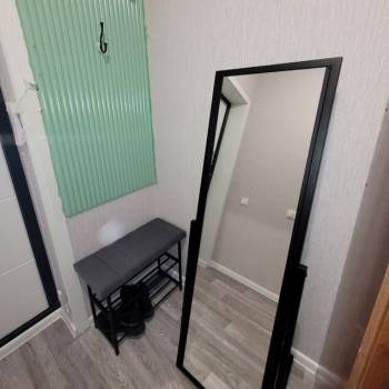 Сдается 1-комнатная квартира, 29 м²