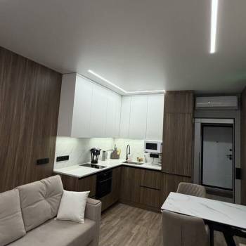 Сдается 2-х комнатная квартира, 38,5 м²