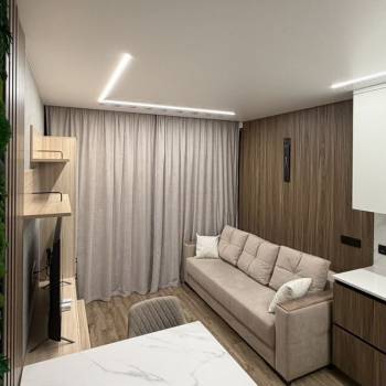 Сдается 2-х комнатная квартира, 38,5 м²