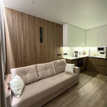 Сдается 2-х комнатная квартира, 38,5 м²