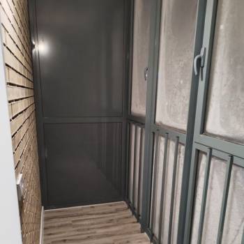 Сдается 1-комнатная квартира, 25 м²