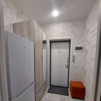 Сдается 1-комнатная квартира, 25 м²