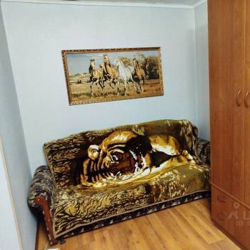 Сдается 1-комнатная квартира, 29 м²