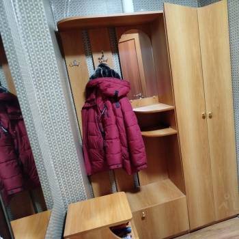 Сдается 1-комнатная квартира, 29 м²