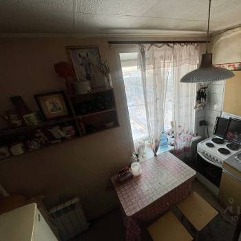 Сдается 2-х комнатная квартира, 44 м²