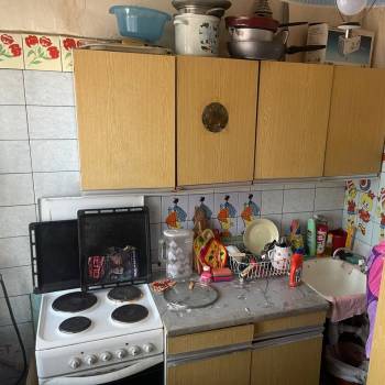 Сдается 2-х комнатная квартира, 44 м²