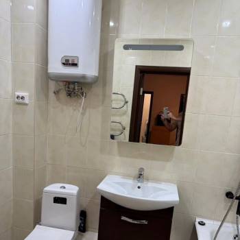 Сдается Многокомнатная квартира, 91 м²