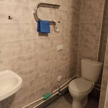 Сдается 1-комнатная квартира, 25 м²