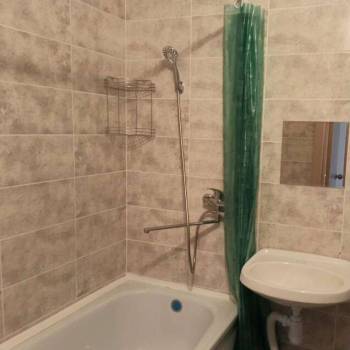 Сдается 1-комнатная квартира, 25 м²