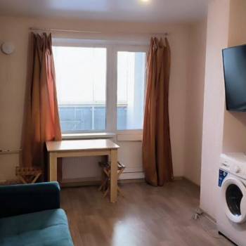 Сдается 1-комнатная квартира, 25 м²