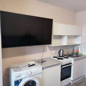 Сдается 1-комнатная квартира, 25 м²