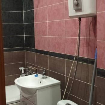 Сдается 1-комнатная квартира, 33 м²