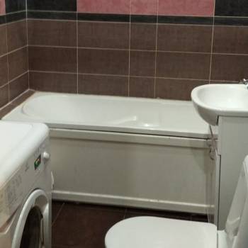 Сдается 1-комнатная квартира, 33 м²