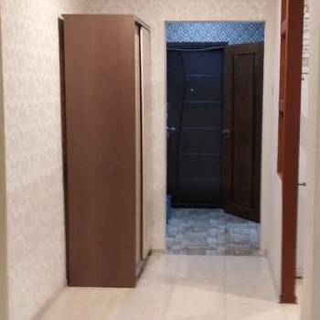 Сдается 1-комнатная квартира, 33 м²