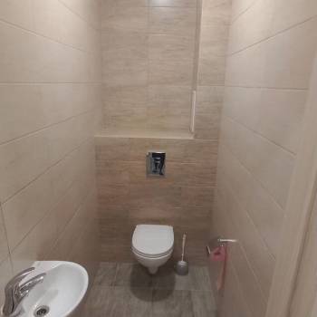 Сдается 2-х комнатная квартира, 55 м²