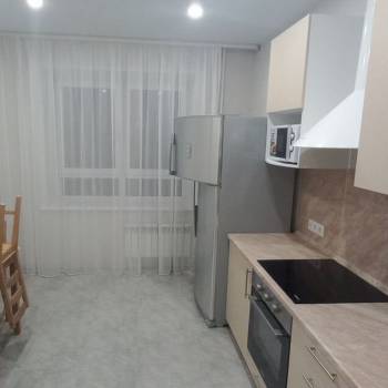Сдается 2-х комнатная квартира, 55 м²
